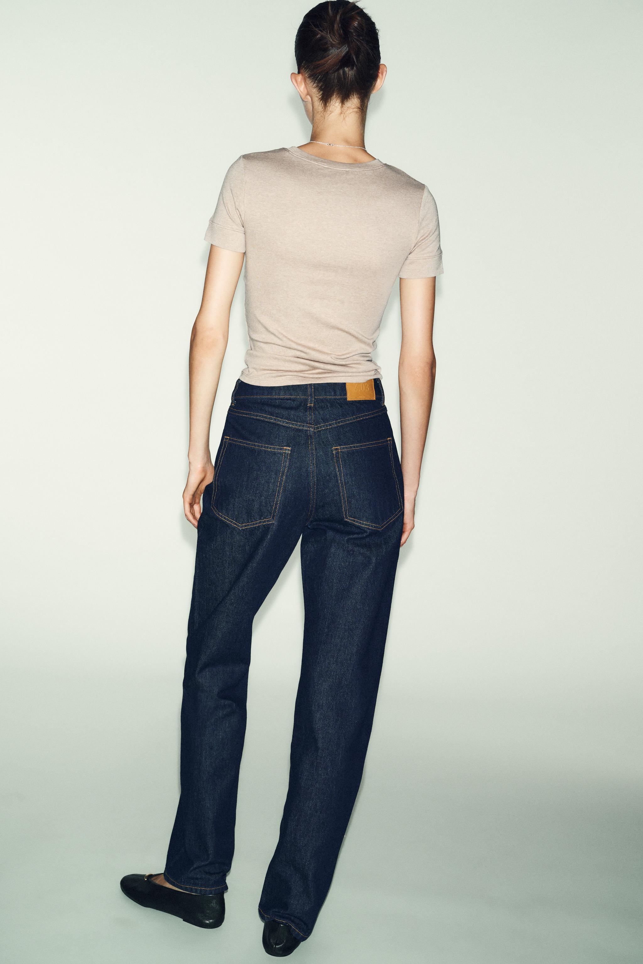 T-SHIRT MINIMAL À MANCHES COURTES